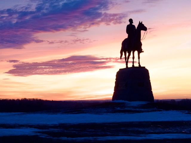 Gettysburg