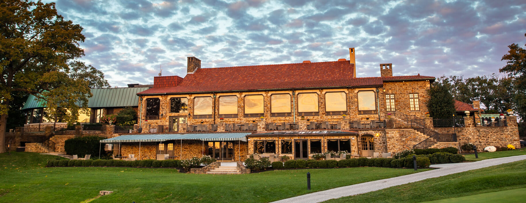 Country Club of York