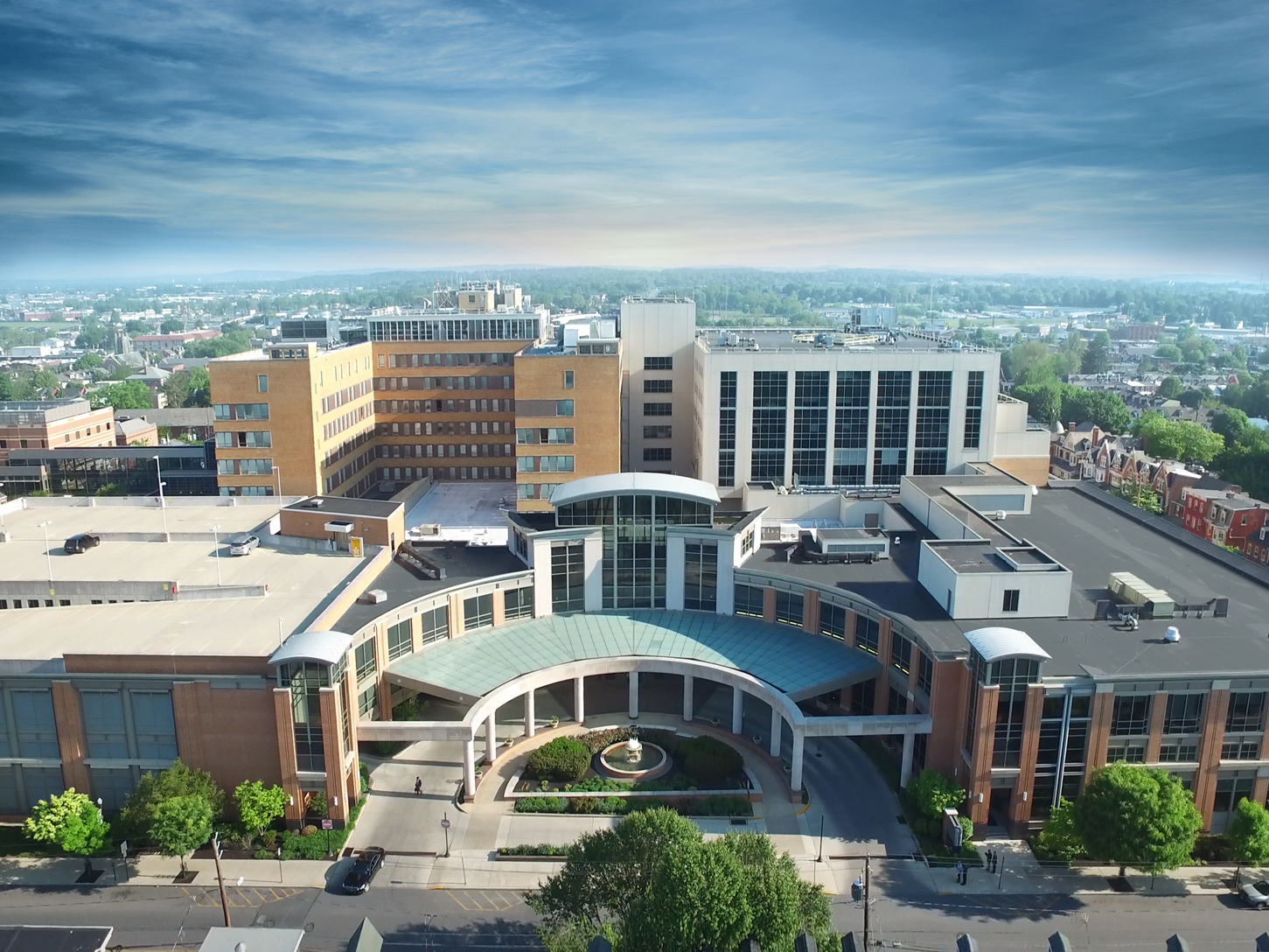 Penn Medicine Lancaster General Hospital