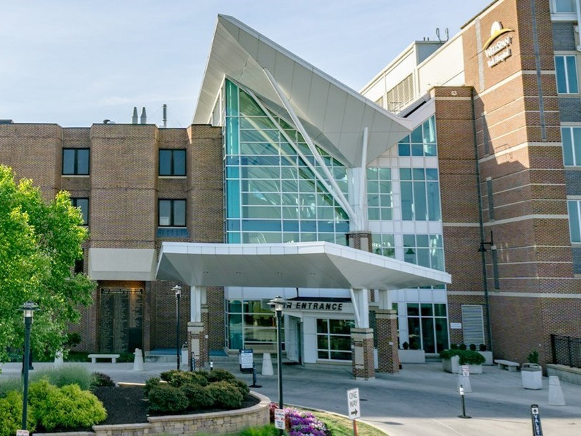 WellSpan York Hospital