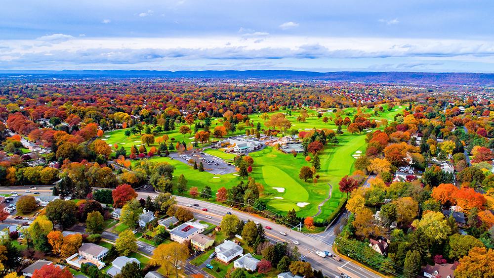 West Shore Country Club